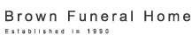 Brown Funeral Home