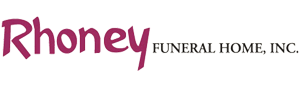 Rhoney Funeral Home, Inc. - Sanborn