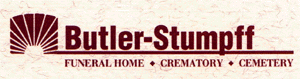 Butler-Stumpff & Dyer Funeral Home, Crematory and Cemetery