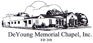 DeYoung Memorial Chapel