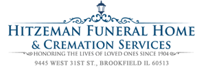 Hitzeman Funeral Home & Cremation Services, Ltd.