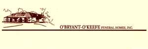 O'Bryant-O'Keefe Funeral Home - Pascagoula