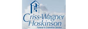 Criss Wagner Hoskinson Funeral and Cremation Service - Newark