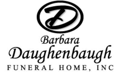Barbara Daughenbaugh Funeral Home, Inc - Centre Hall