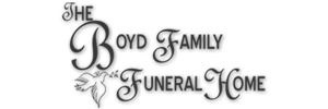 The Boyd Family Funeral Home