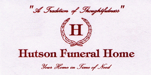 Hutson Funeral Home, Steelville, MO
