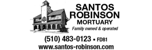 Santos-Robinson Mortuary