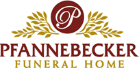 Pauley Jones & Pfannebecker Funeral Home - Denison