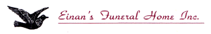 Einan's Funeral Home, Inc.