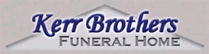 Kerr Brothers Funeral Home - Main St.