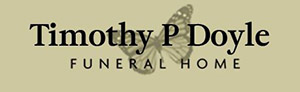 Timothy P. Doyle Funeral Home, Inc.