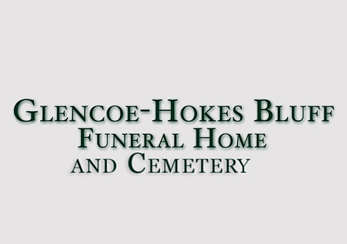 Glencoe-Hokes Bluff Funeral Home and Cemetery