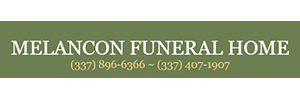 Melancon Funeral Home - Arnaudville