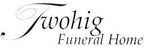 Twohig Funeral Home & Cremation Service - Campbellsport