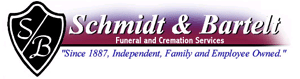 Schmidt & Bartelt Funeral & Cremation Services