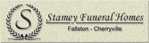 Stamey-Tysinger Funeral Home & Cremation Center