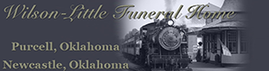Wilson-Little Funeral Home - Purcell