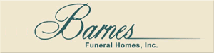Barnes Funeral Homes, Inc. - Eaton
