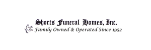 Shorts-Spicer-Crislip Funeral Homes - Ravenna