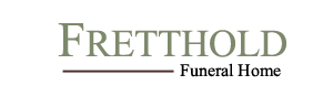 Fretthold Funeral Home, Inc.