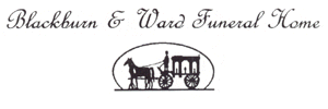 Blackburn & Ward Funeral Home