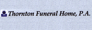 Thornton Funeral Home, P.A. - Indian Head