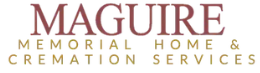 Maguire Memorial Home & Cremation Services