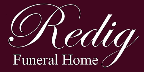 Redig Funeral Home
