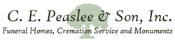 C.E. Peaslee & Son, Inc. Funeral Home and Cremation Services - Farmington