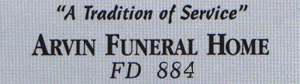 Peters Funeral Home - Arvin