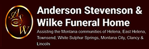 Anderson Stevenson Wilke Funeral Home & Crematory - Helena