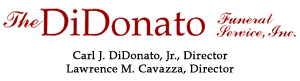 The DiDonato Funeral Service, Inc.