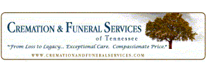 Cremation and Funeral Services of Tennessee