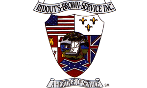 Ridout's Brown Service Funeral Home - Decatur