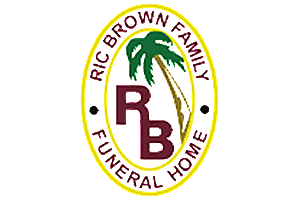 Ric Brown Family Funeral Home - Mission