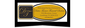 Davis-Turner Funeral Service - Lynchburg