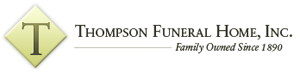 Thompson Funeral Home, Inc.