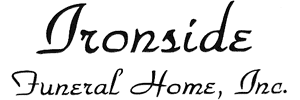Ironside Funeral Home, Inc. - Oneida