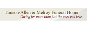 Timson-Allen & Melroy Funeral Home