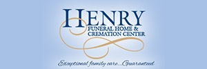 Henry Funeral Home