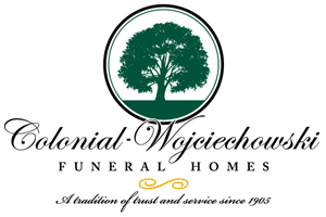 Colonial-Wojciechowski Funeral Homes - Niles