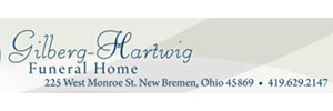 Gilberg-Hartwig Funeral Home
