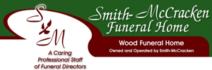 Smith-McCracken Funeral Home - Newton