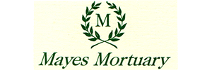 Mayes Mortuary