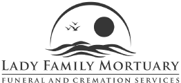 Lady Family Mortuary & Crematory