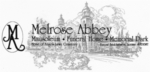 Melrose Abbey Memorial Park & Mortuary