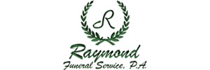 Raymond Funeral Service PA - La Plata