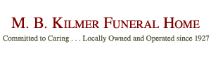 M.B. Kilmer Funeral Home