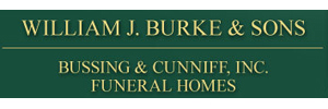 William J. Burke & Sons / Bussing & Cunniff, Inc. Funeral Homes