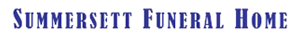 Summersett Funeral Home